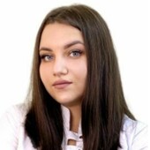 Умарова Лейла Мубаризовна — 