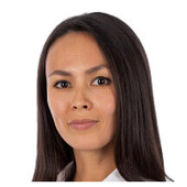 Альмухаметова Гузель Мирхатовна — кардиолог