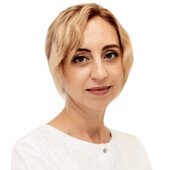 Журавлева Анна Евгеньевна — физиотерапевт