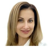 Снегур Анна Витальевна — гинеколог-эндокринолог, УЗИ-специалист