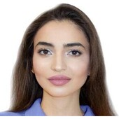 Алексанян Лена Агасиевна — стоматолог, стоматолог-хирург