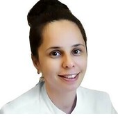 Гаджиева Эльнара Рамилевна — окулист (офтальмолог)