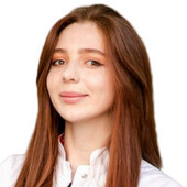 Гаджиева Мадинат Абакаровна — гастроэнтеролог, терапевт