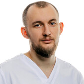 Лысенко Владислав Сергеевич — стоматолог, стоматолог-ортопед