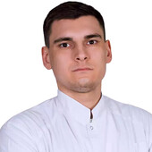 Никитин Егор Вячеславович — стоматолог, стоматолог-хирург