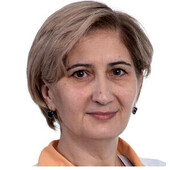 Текова Айшат Рамазановна — невролог