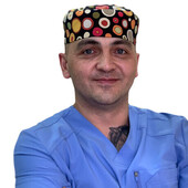 Вдовин Иван Владимирович — ортопед, хирург