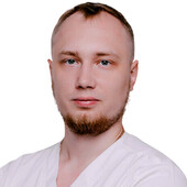 Буньков Никита Андреевич — стоматолог, стоматолог-терапевт