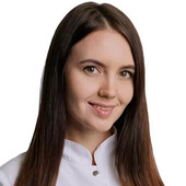 Маслова Евгения Эдуардовна — стоматолог, стоматолог-терапевт