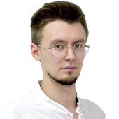 Еремин Данил Сергеевич — стоматолог