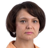 Ахметзянова Гульназ Милисовна — лор (отоларинголог)