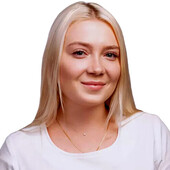 Черкасова Светлана Владимировна — стоматолог, стоматолог-ортодонт