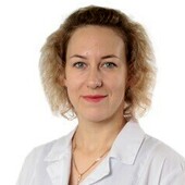 Сапова Наталья Константиновна — хирург, абдоминальный хирург