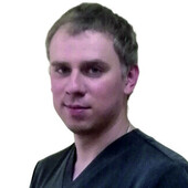 Меркулов Максим Владимирович — уролог