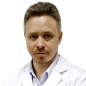 Пожаров Иван Владимирович — ревматолог