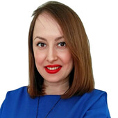 Пермякова Алина Маратовна — психолог