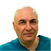 Голдин Игорь Михайлович — мануальный терапевт, остеопат