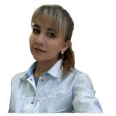 Алиева Камила Сухановна — терапевт