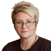 Романова Наталья Викторовна — психолог