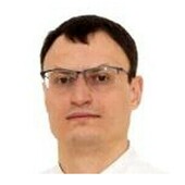 Туркин Андрей Александрович — ортопед, травматолог