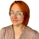 Натарова Кира Александровна — психотерапевт, психиатр