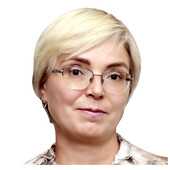 Чернова Дина Викторовна — психотерапевт