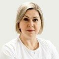 Водолагина Ирина Ивановна - стоматолог, стоматолог-терапевт