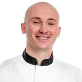 Погорелов Алексей Витальевич — стоматолог-ортопед