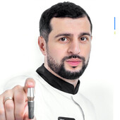 Бабаев Руслан Закирович — стоматолог-ортодонт, стоматолог