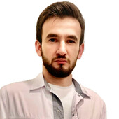 Закарьяев Исмаил Мухтарович — хирург