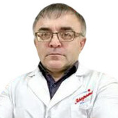 Абдуллаев Тимур Гасбуллаевич — травматолог, травматолог-ортопед