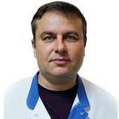 Максименко Виктор Иванович — ортопед, травматолог