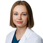 Данилова Анна Васильевна — кардиолог