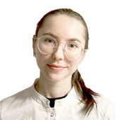 Щербакова Елизавета Алексеевна — кардиолог