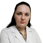 Кулиберова Елизавета Сергеевна — гинеколог