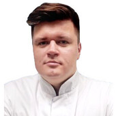 Манько Александр Сергеевич — терапевт