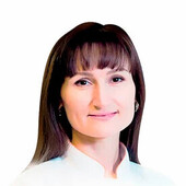 Альмиева Яна Радиковна — стоматолог