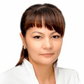 Валеева Гульнара Ахметовна - стоматолог, стоматолог-терапевт
