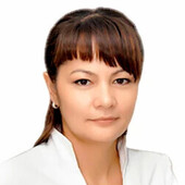 Валеева Гульнара Ахметовна — стоматолог, стоматолог-терапевт