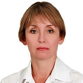 Мельник Екатерина Григорьевна — акушер-гинеколог
