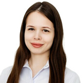 Дерманская Марина Александровна — стоматолог, стоматолог-ортодонт