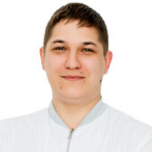 Кедо Дмитрий Сергеевич — стоматолог, стоматолог-терапевт