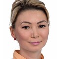Афлятунова Гульназ Талгатовна - стоматолог, стоматолог-терапевт