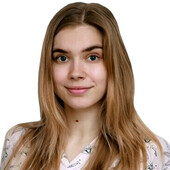 Гуслистова Александра Васильевна — гастроэнтеролог