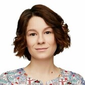 Махова Мария Андреевна — аллерголог, педиатр