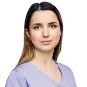 Исабекова Патимат Шамильевна — невролог