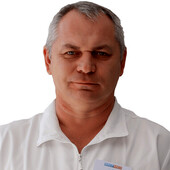 Анькин Алексей Васильевич — онколог, хирург
