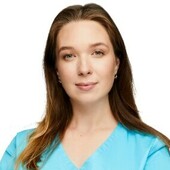 Сперанская Елена Александровна — ортопед, травматолог