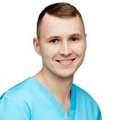 Чернышов Пётр Юрьевич — психиатр, невролог