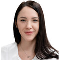 Новикова Ника Николаевна - стоматолог-терапевт